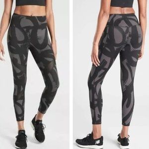 Athleta Tenacity 7/8 Tights